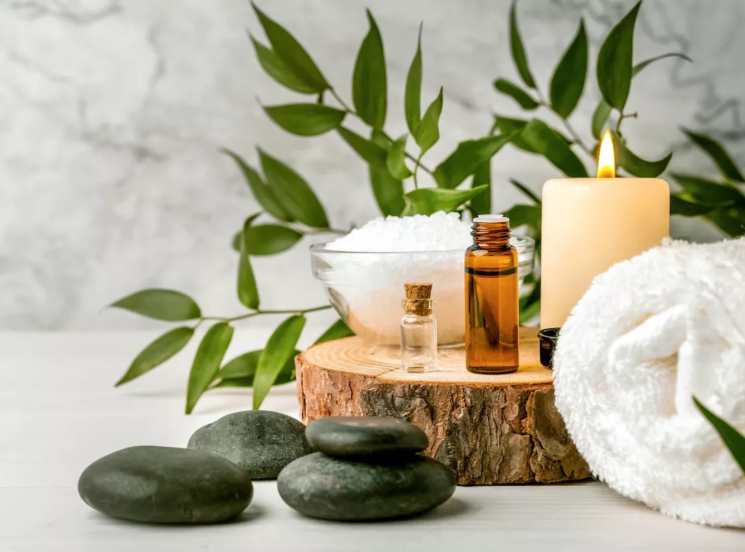 Individuelle Mo-mentum Massage